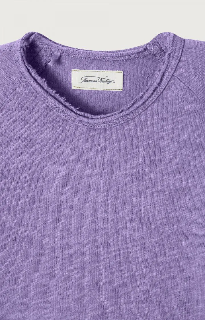 Camiseta niños Sonoma | KSON02BGE23