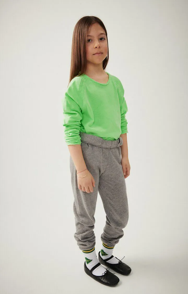 Camiseta niños Sonoma | KSON02BGE24