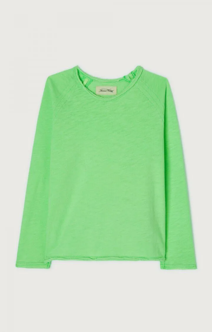 Camiseta niños Sonoma | KSON02BGE24
