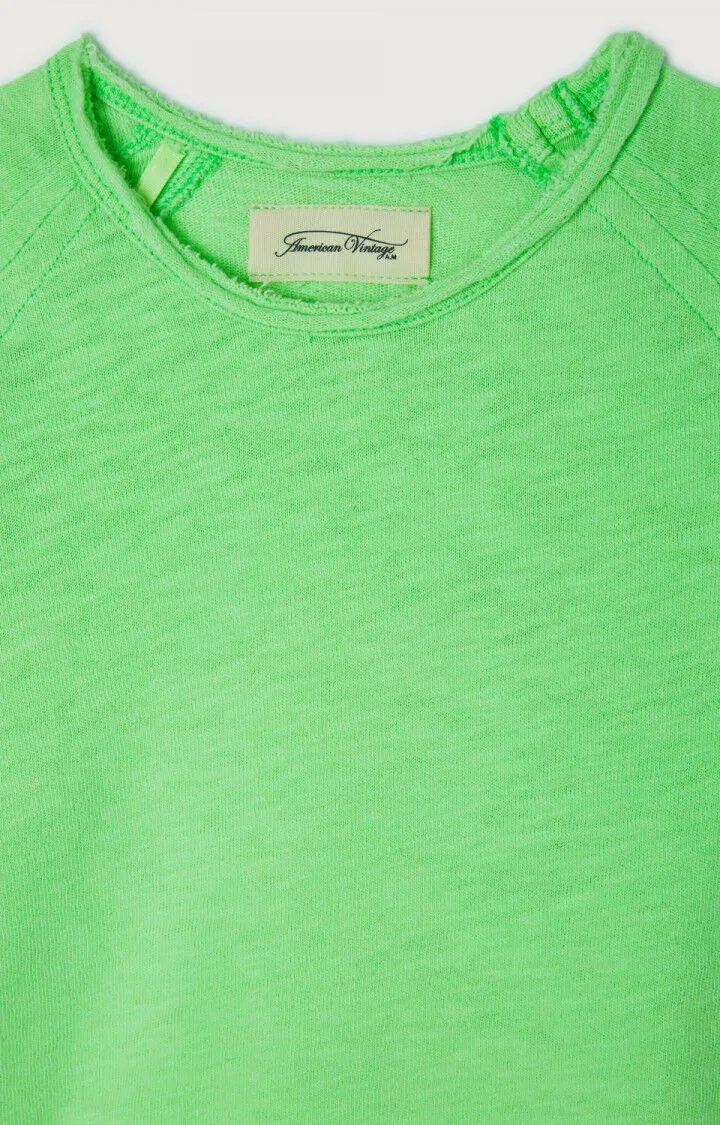 Camiseta niños Sonoma | KSON02BGE24