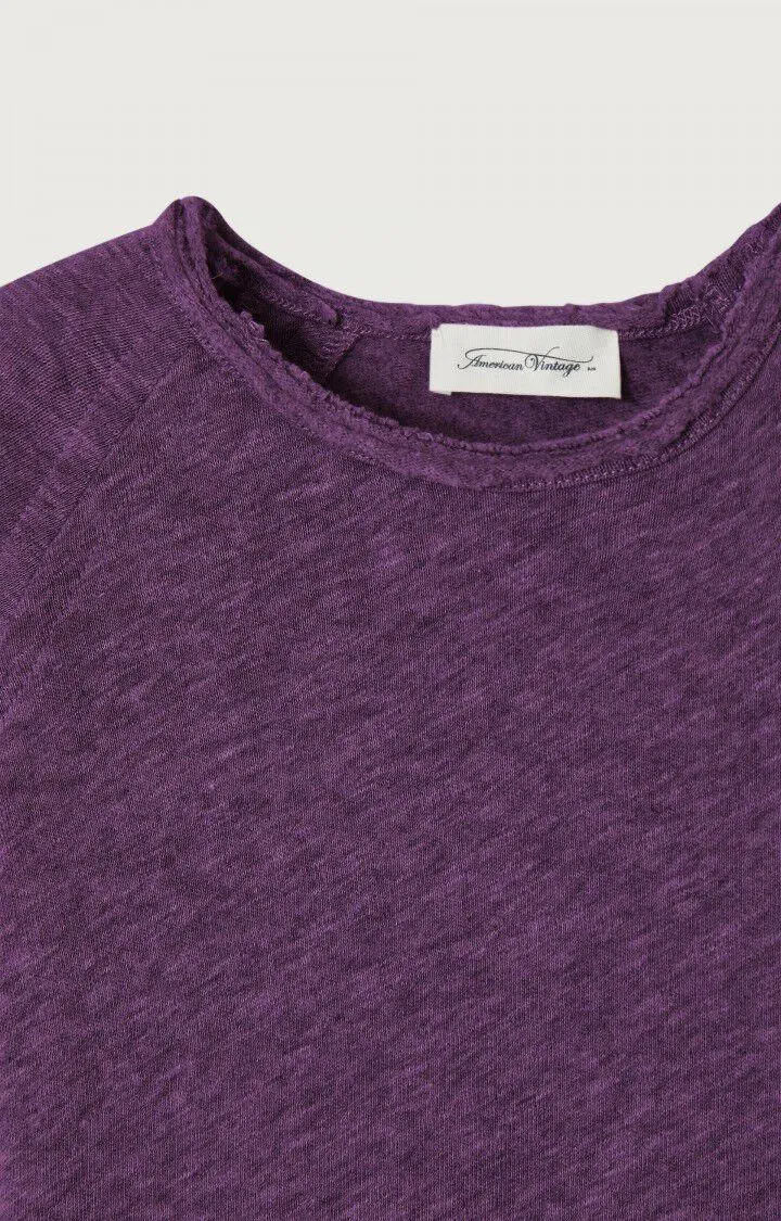 Camiseta niños Sonoma | KSON02BGH22