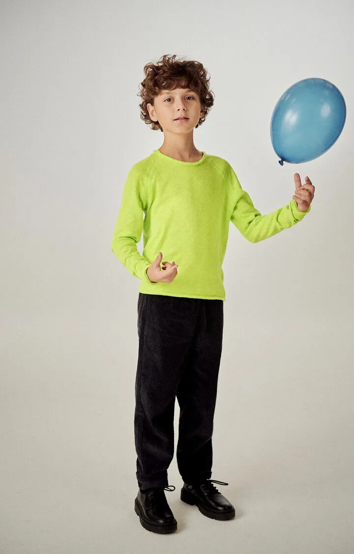 Camiseta niños Sonoma | KSON02BGH23