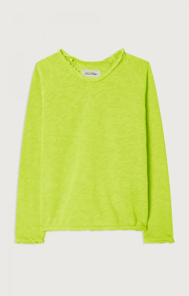 Camiseta niños Sonoma | KSON02BGH23