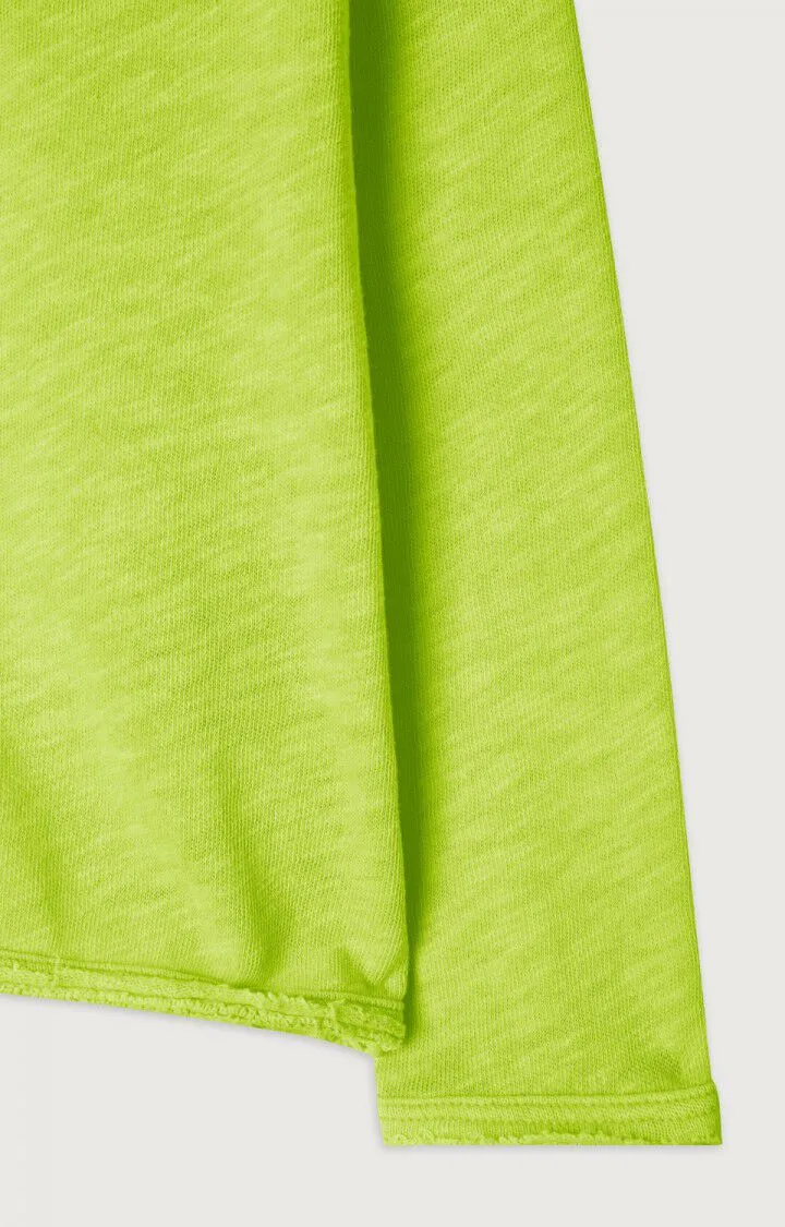 Camiseta niños Sonoma | KSON02BGH23