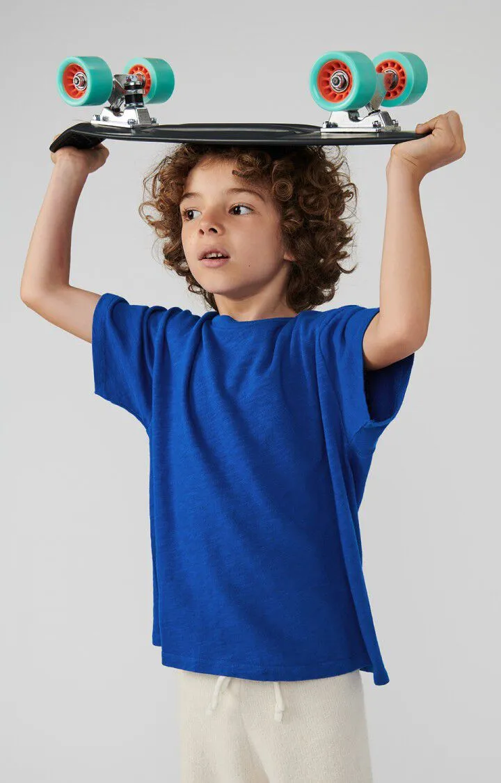 Camiseta niños Sonoma | KSON02CGH24