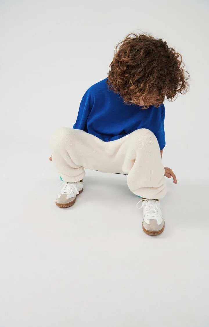 Camiseta niños Sonoma | KSON02CGH24