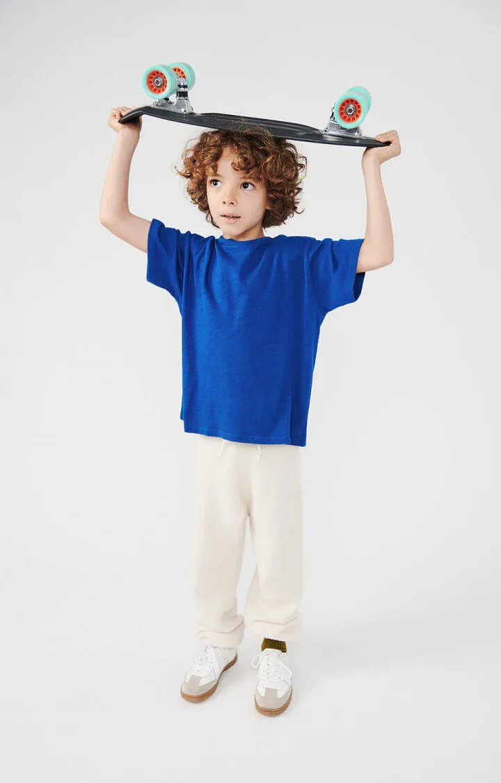 Camiseta niños Sonoma | KSON02CGH24
