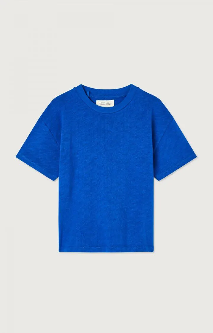 Camiseta niños Sonoma | KSON02CGH24