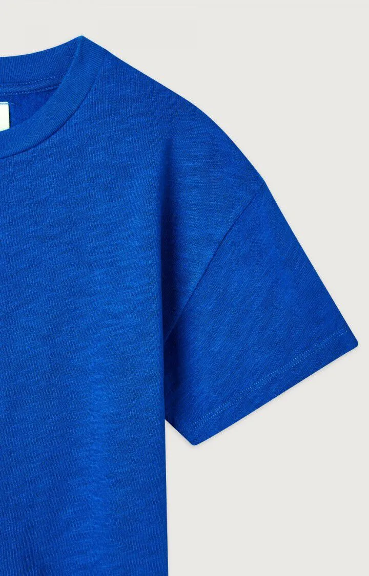 Camiseta niños Sonoma | KSON02CGH24