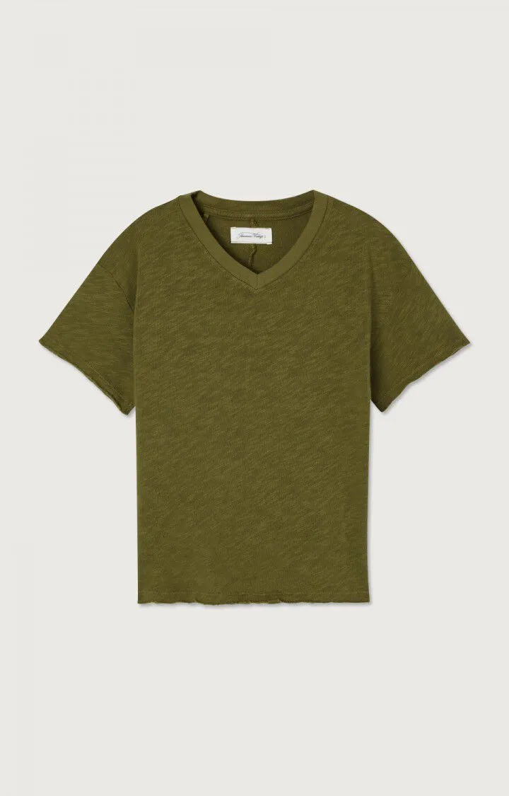Camiseta niños Sonoma | KSON02DGE25