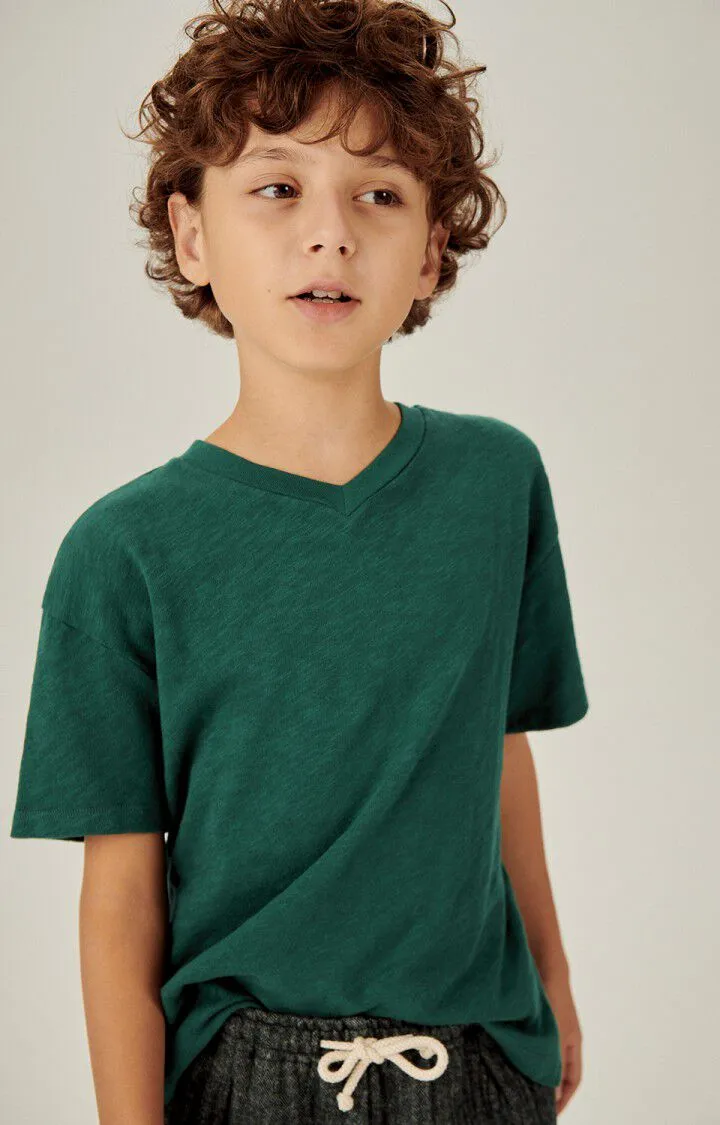 Camiseta niños Sonoma | KSON02DGH23