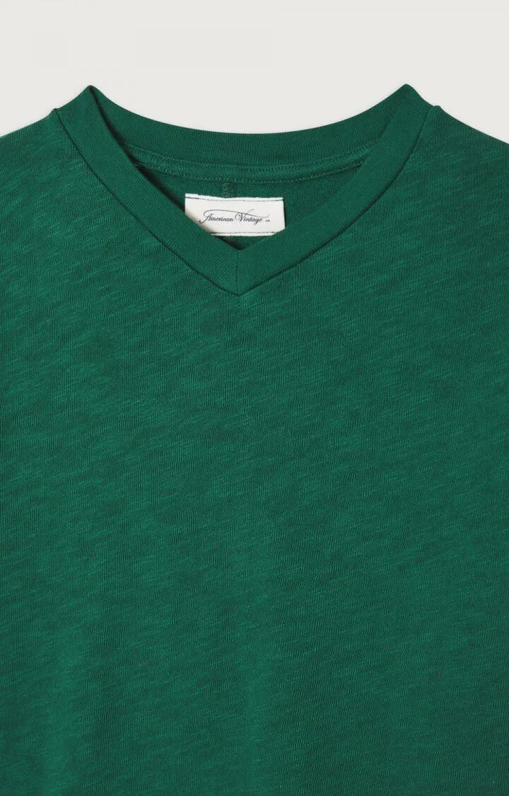 Camiseta niños Sonoma | KSON02DGH23