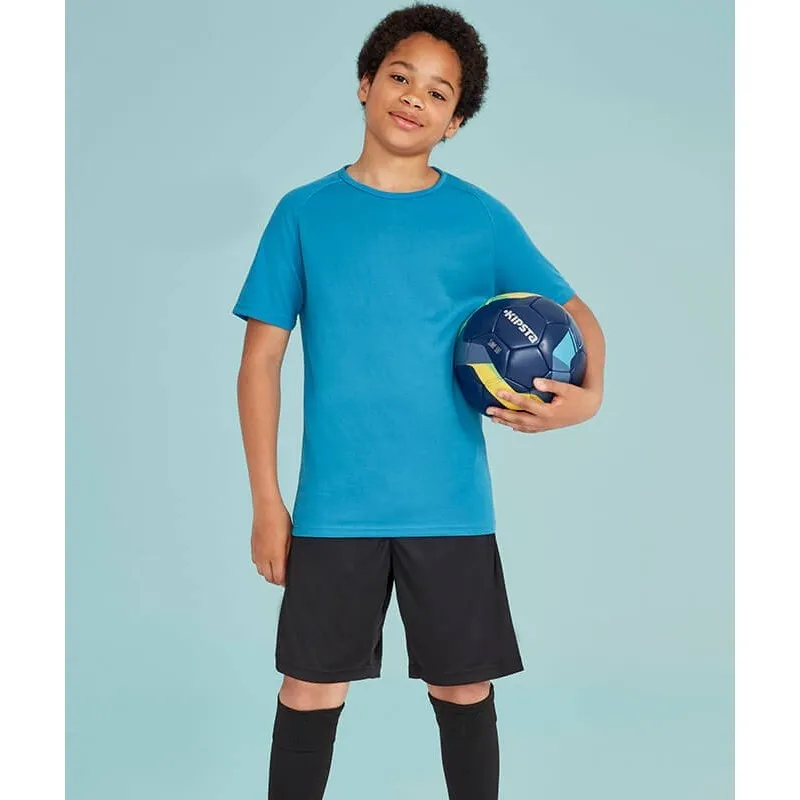 Camiseta Técnica Manga Corta Niños Sporty de Sol's