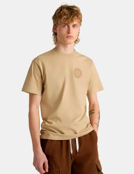 CAMISETA VANS SPITFIRE WHEELS  SPITFIRE INCENSE