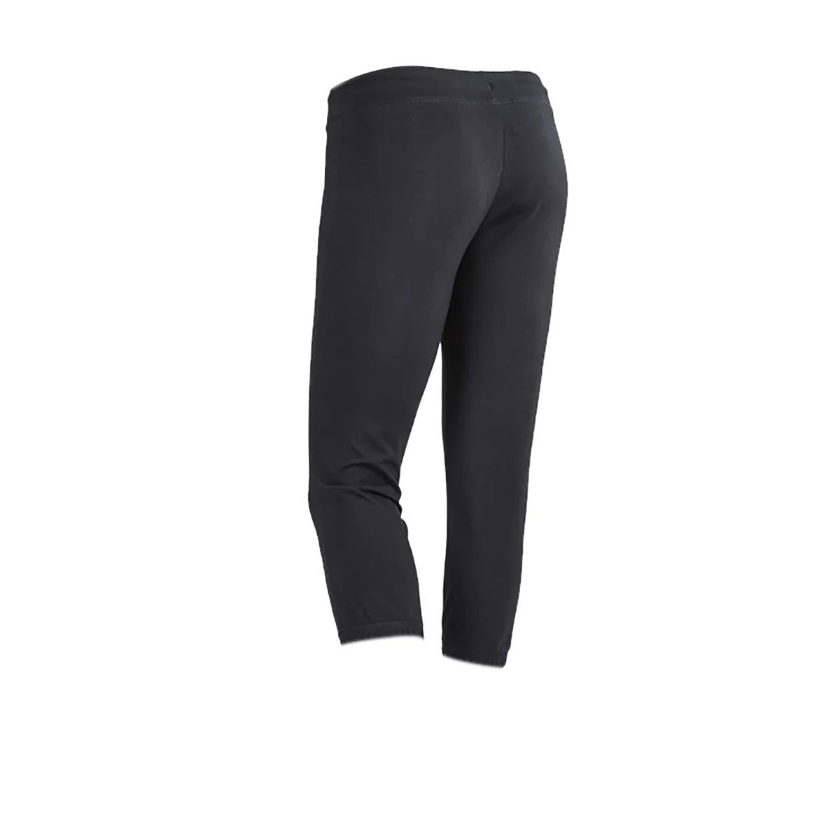 Capri Nike Mujer Negro