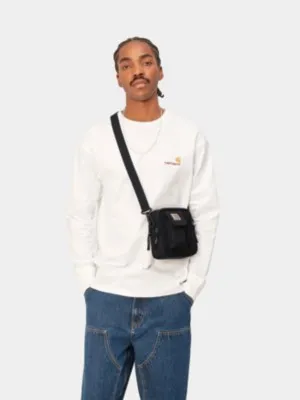 Carhartt WIP Essentials Small Poucher Bolso de Bandolera