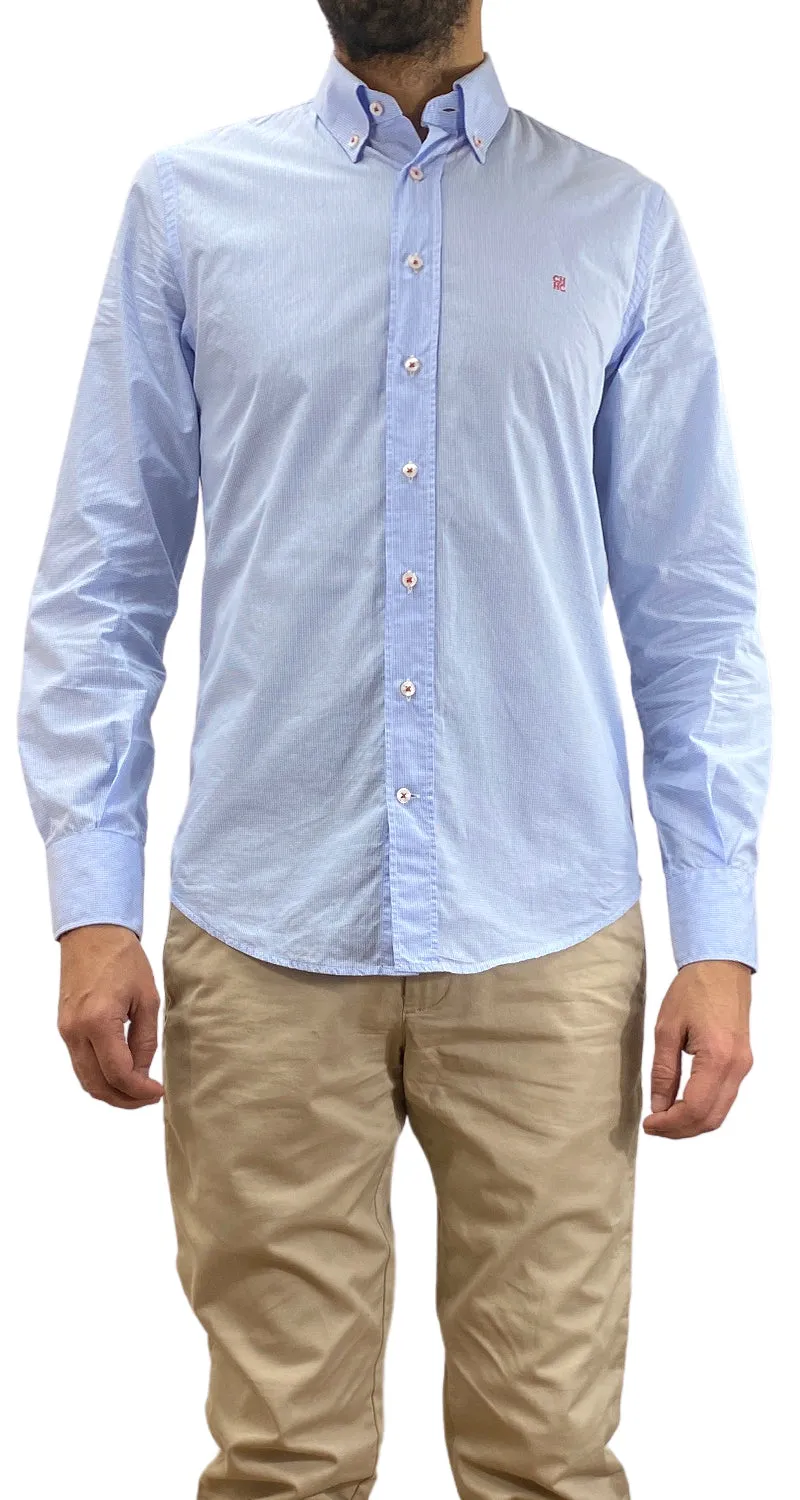 CAROLINA HERRERA Camisa Cuadros