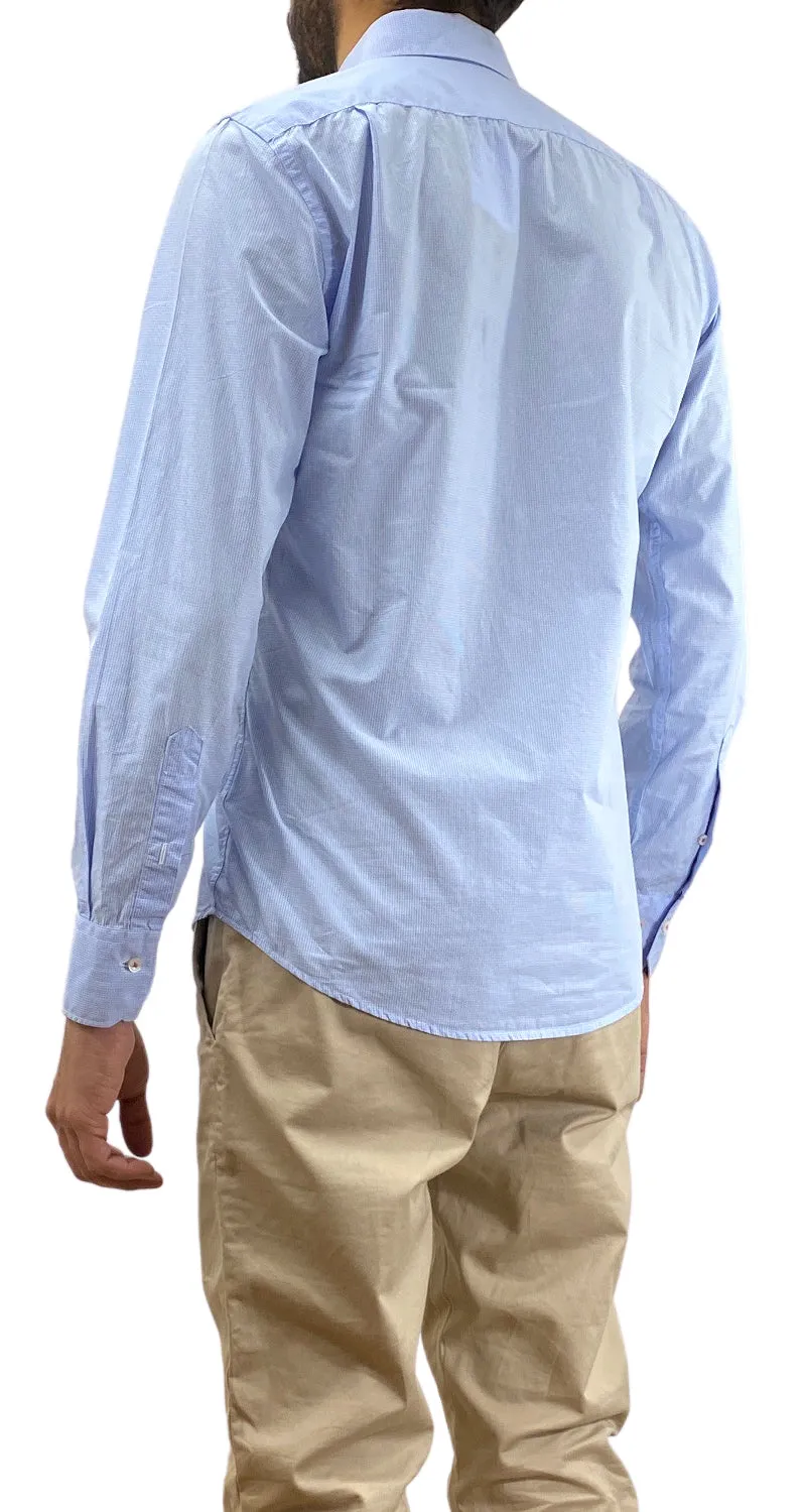 CAROLINA HERRERA Camisa Cuadros