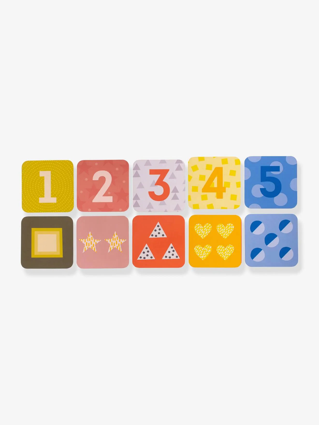 CARTAS DE ACTIVIDADES  TAF TOYS