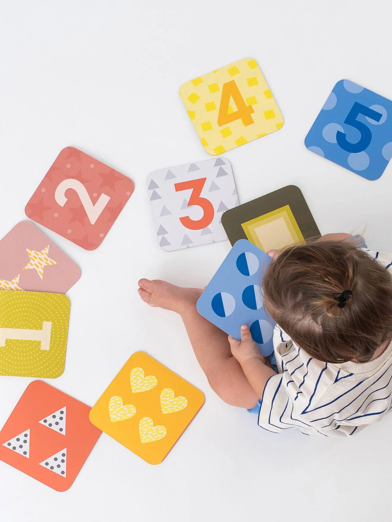 CARTAS DE ACTIVIDADES  TAF TOYS