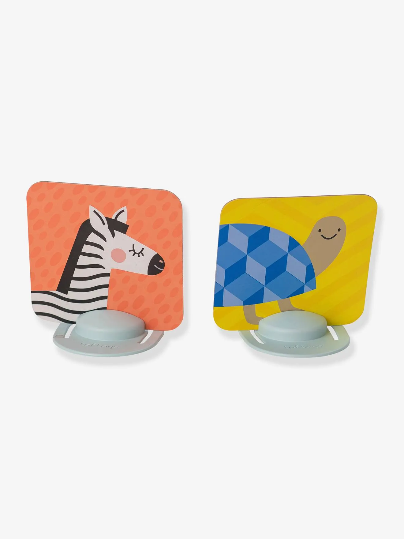 CARTAS DE ACTIVIDADES  TAF TOYS