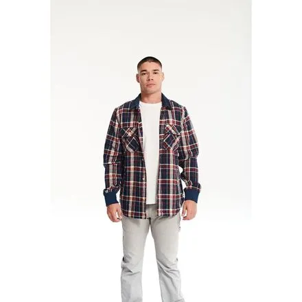 Casaca Hombre Foundation Heavy Twill