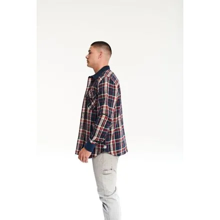Casaca Hombre Foundation Heavy Twill