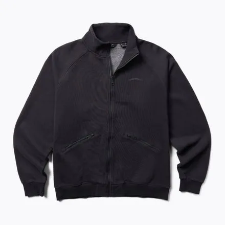 Casaca Hombre Scout Full Zip
