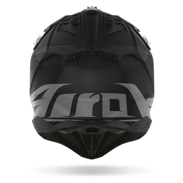 Casco Airoh Aviator 3 Carbon Matt 