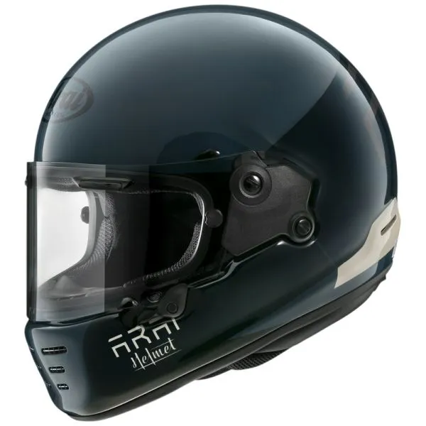 CASCO ARAI CONCEPTXE REACT BLUE 