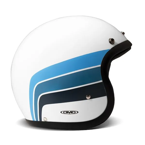 Casco Dmd Vintage Olympus 