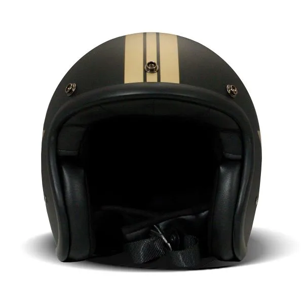 Casco Dmd Vintage Star Gold 