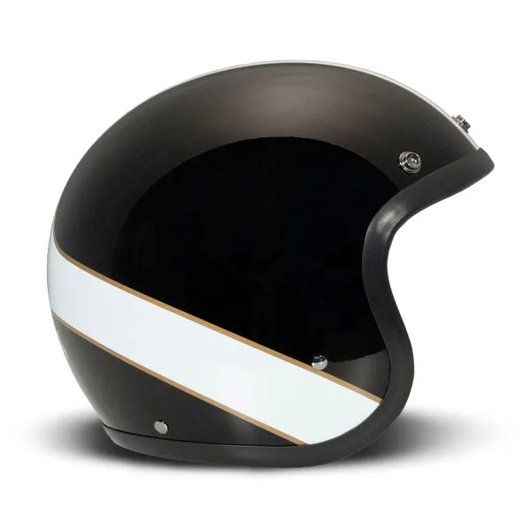 Casco Dmd Vintage Tabu 
