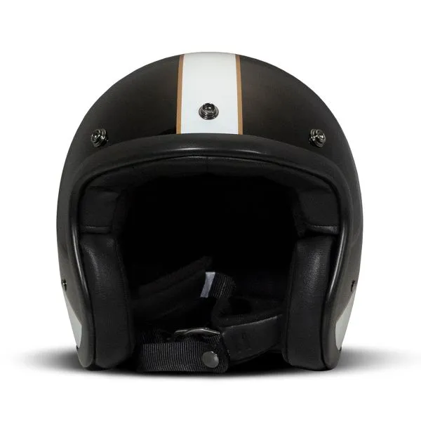 Casco Dmd Vintage Tabu 