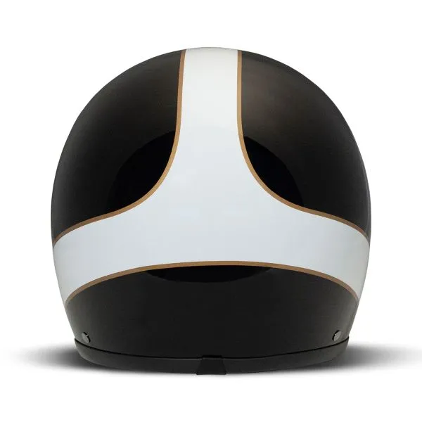 Casco Dmd Vintage Tabu 