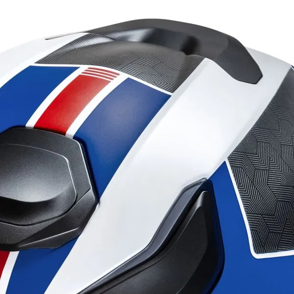 Casco HJC F31 Ceron MC21SF 