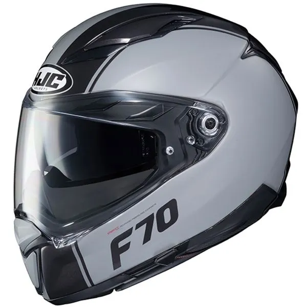 Casco HJC F70 Mago MC5SF 