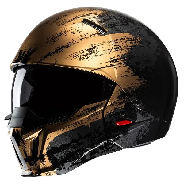 Casco HJC i20 Furia MC9 