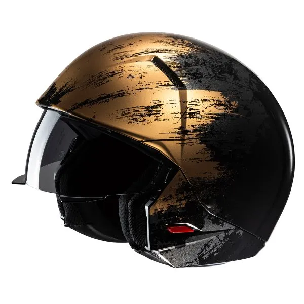 Casco HJC i20 Furia MC9 