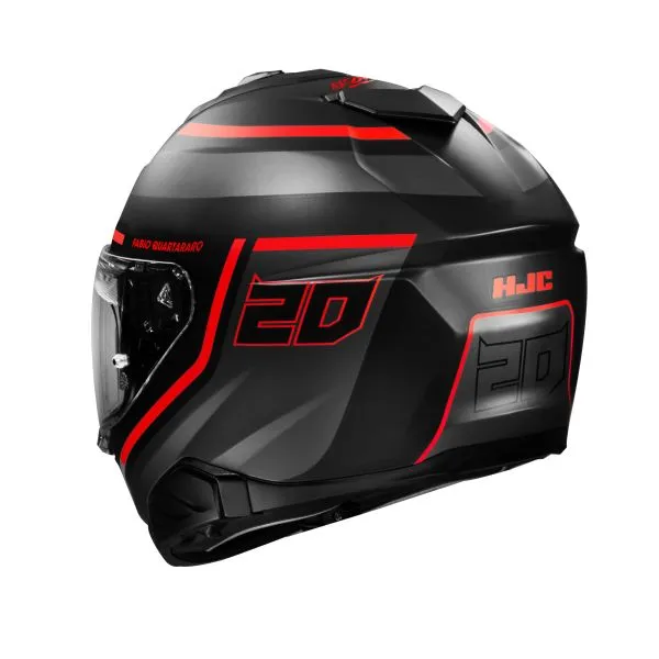 Casco HJC i71 FQ20 Fabio Quartararo 