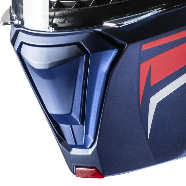 Casco HJC i91 Tricus MC21SF 