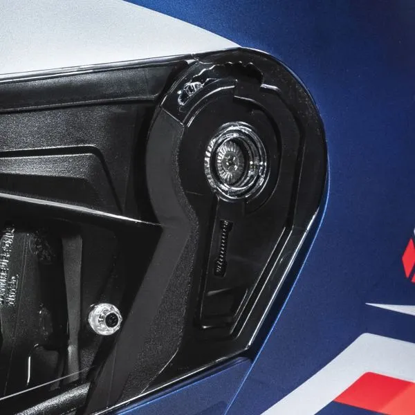 Casco HJC i91 Tricus MC21SF 