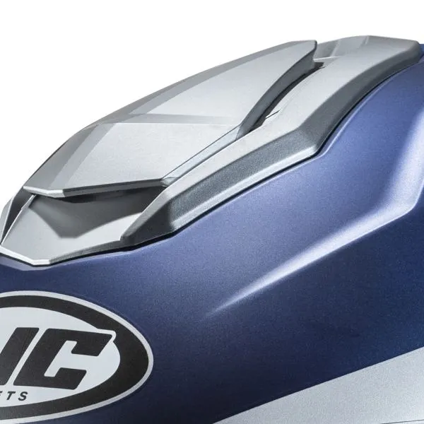 Casco HJC i91 Tricus MC21SF 