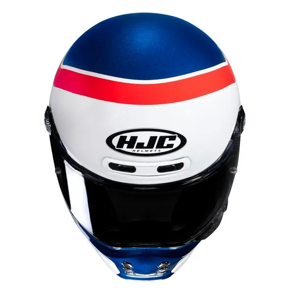 Casco HJC V10 Grape MC21 