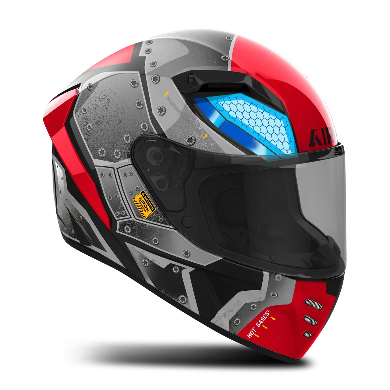 Casco Integral Airoh Connor Bot 