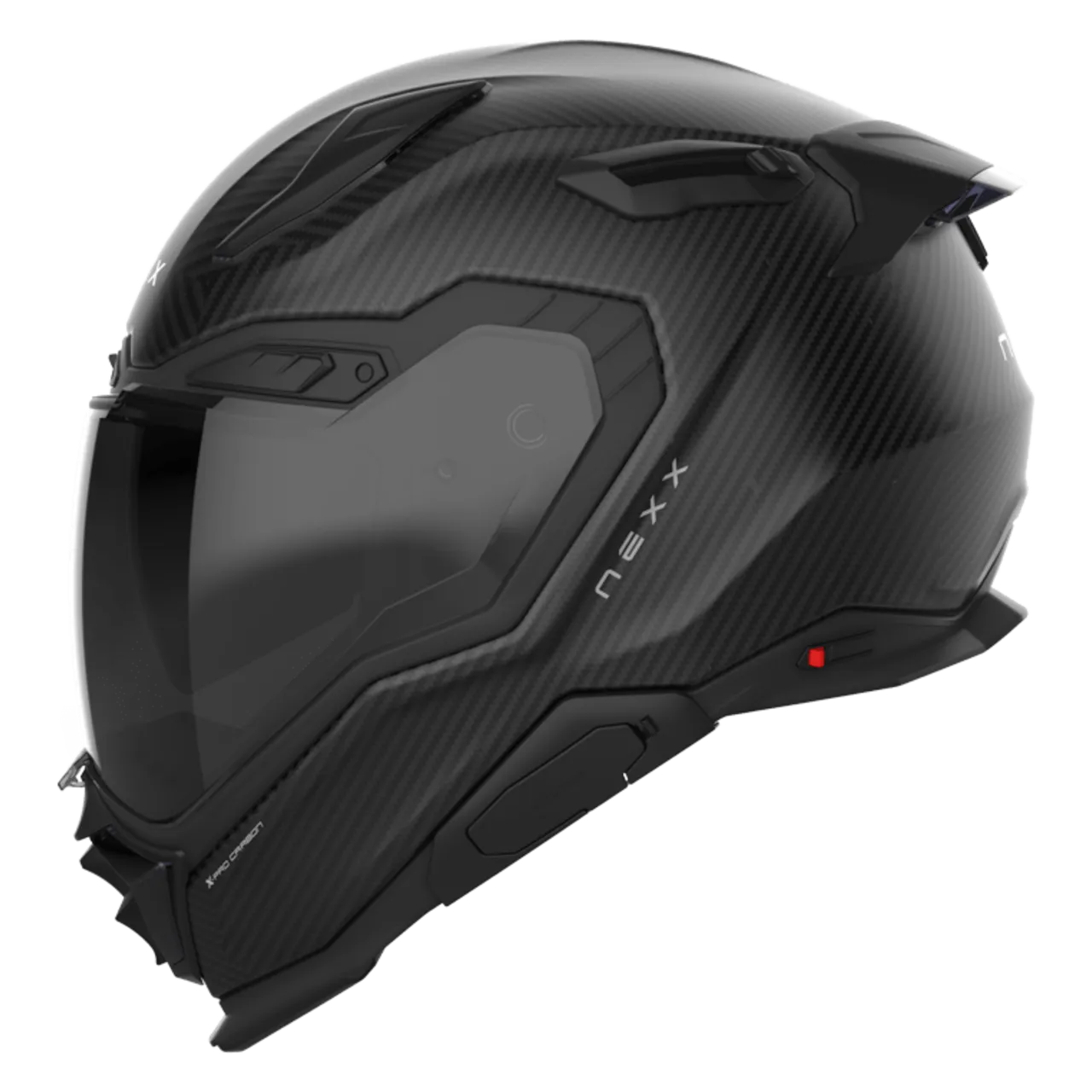 Casco Integral Nexx X.WST3 Zero Pro Carbon MT 