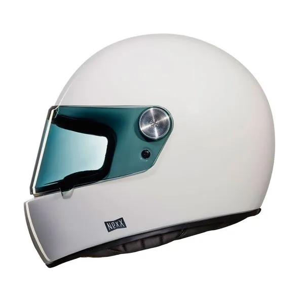 Casco Nexx XG.100 R Purist White 