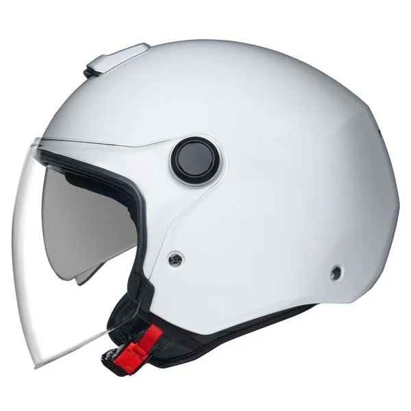 Casco Nexx Y.10 Plain White 