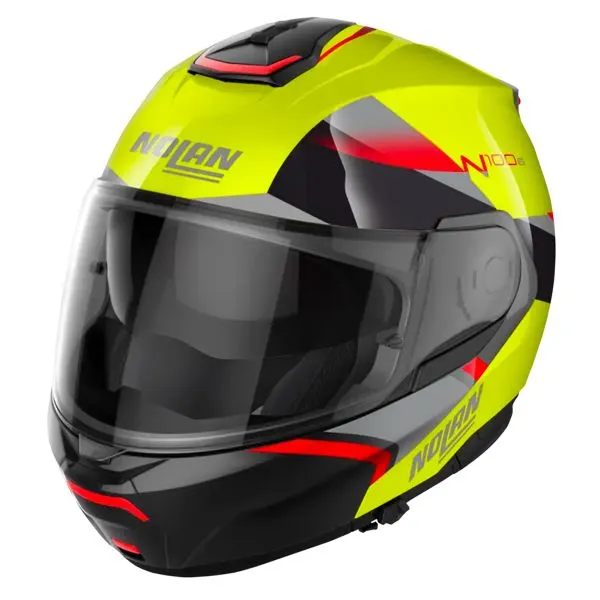 CASCO NOLAN N1006 PALOMA NCOM 27 