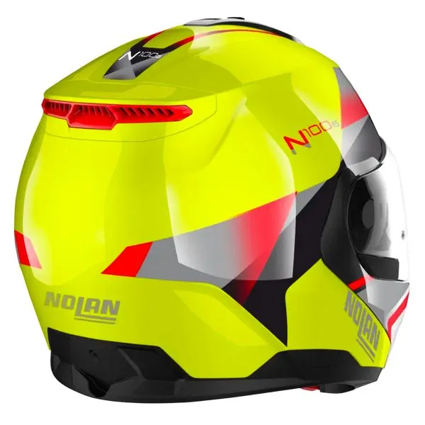 CASCO NOLAN N1006 PALOMA NCOM 27 